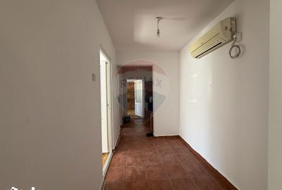 Apartament cu 3 camere, mobilat în Tomis Nord - 1