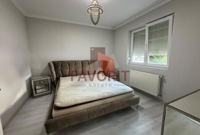 Apartament cu 3 camere semidecomandat, mobilat în Braytim - 5