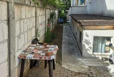 Apartament cu 2 camere semidecomandat în Militari