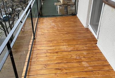 Apartament cu 2 camere în Cloșca - 7