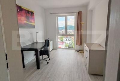 Apartament cu 3 camere în Central - 3