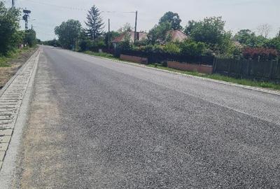 Casă cu 4 camere cu Teren 1276 Mp în Lunca - 2