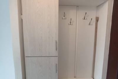 Garsonieră nedecomandată, mobilată în Simeria - 3