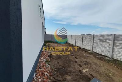 Casă cu 4 camere cu Teren 500 Mp în Vidra