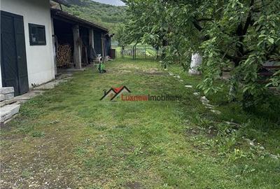 Casă individuală cu 4 camere cu Garaj în Hășdate (Gherla) - 6