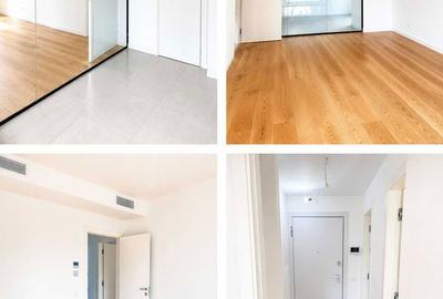Apartament cu 2 camere decomandat în Pipera - 6