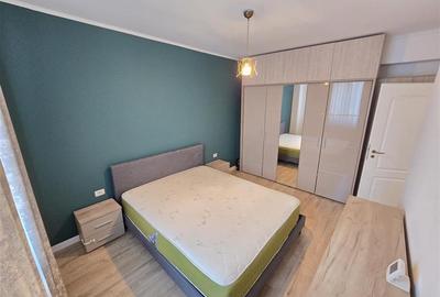 Apartament cu 2 camere decomandat, mobilat în Valea Adâncă - 3
