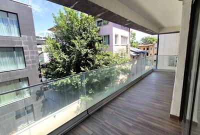 Apartament cu 3 camere decomandat în Dorobanți - 9