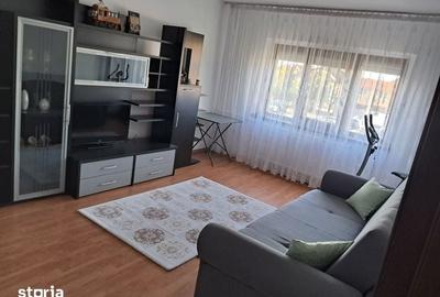 Apartament cu 2 camere în Nufărul