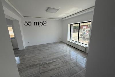 Apartament cu 2 camere decomandat în Ițcani - 1