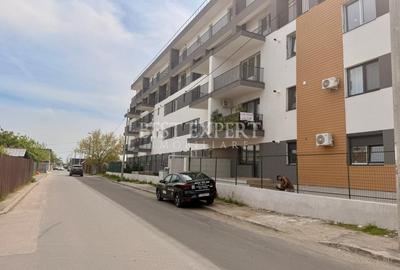 Garsonieră decomandată în Theodor Pallady - 9