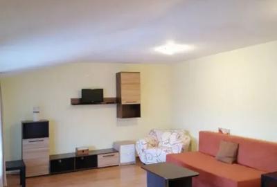 Apartament cu 2 camere decomandat în Străulești - 8