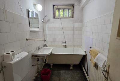 Apartament cu 2 camere nedecomandat în Tătărași - 3