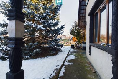 Teren Construcții intravilan de 8369 mp, în Margina - 30