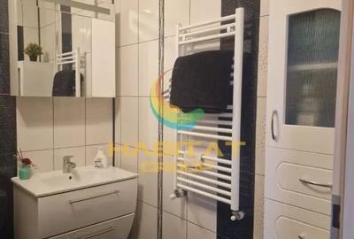 Casă cu 6 camere cu Teren 100 Mp în Central