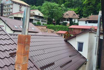 Casă cu 4 camere în Căciulata - 3