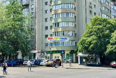 Spațiu comercial, de 40 mp, în Crângași
