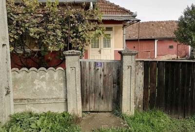 Casă cu 3 camere în Central - 6