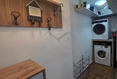 Apartament cu 2 camere decomandat în Canta