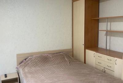 Garsonieră decomandată în Drumul Taberei