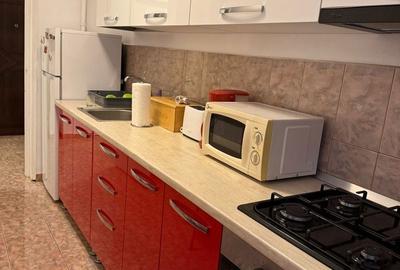 Apartament cu 2 camere în Central - 1