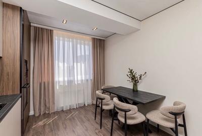 Apartament cu 2 camere în Pipera - 2