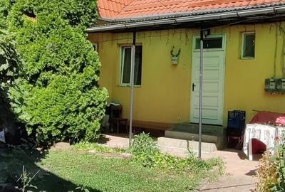 Casă cu 2 camere în Central