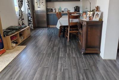 Casă cu 4 camere în Fughiu