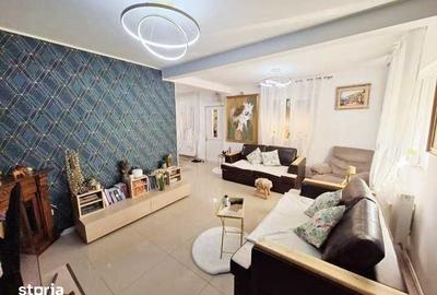 Casă cu 4 camere cu Teren 104 Mp în Bucov - 8