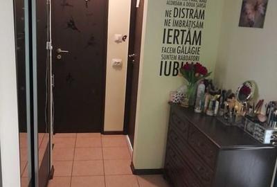 Apartament cu 2 camere în Mihai Bravu - 4
