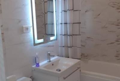 Apartament cu 1 camere decomandat în Apărătorii Patriei - 9