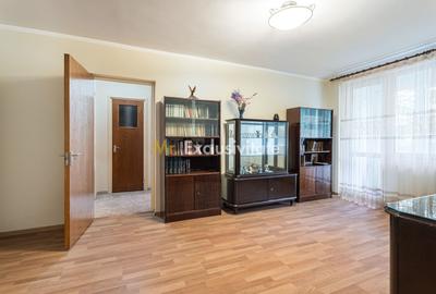 Apartament cu 2 camere semidecomandat, mobilat în Obor