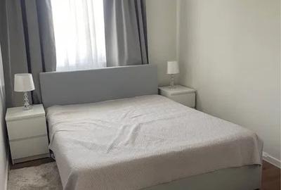 Apartament cu 3 camere decomandat, mobilat în Drumul Taberei