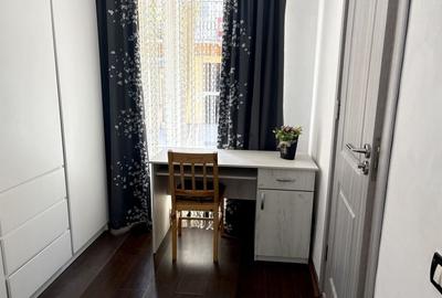 Apartament cu 2 camere în Central - 2