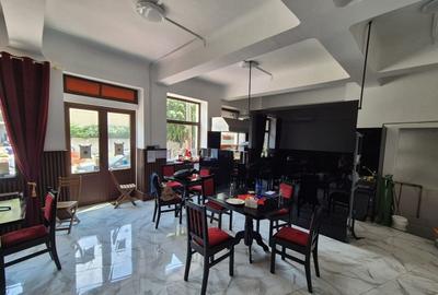 Spațiu comercial, de 120 mp, în Decebal