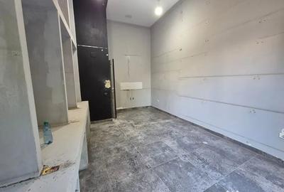 Spațiu comercial, de 17 mp, în Floreasca