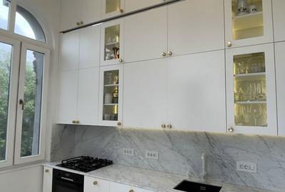 Apartament cu 2 camere, mobilat în Romană - 8