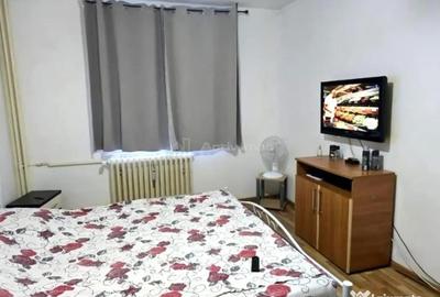 Garsonieră decomandată, mobilată în Sălăjan - 4