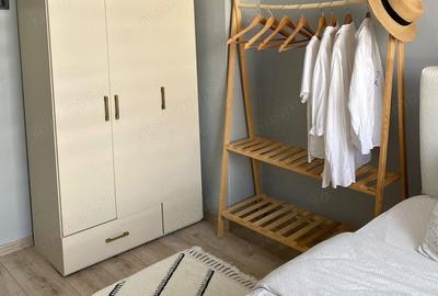 Apartament cu 2 camere în Obor