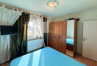 Apartament cu 2 camere semidecomandat, mobilat în Spitalul Județean - 7