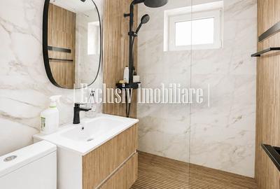 Apartament cu 2 camere decomandat în Tomis Nord