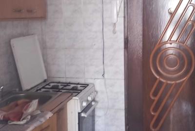 Garsonieră semidecomandată în Central - 1