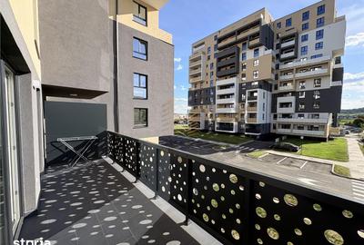 Apartament cu 2 camere în Central - 6