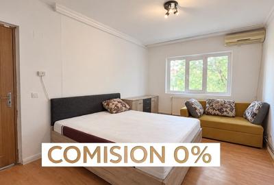 Apartament cu 3 camere, mobilat în Lipovei