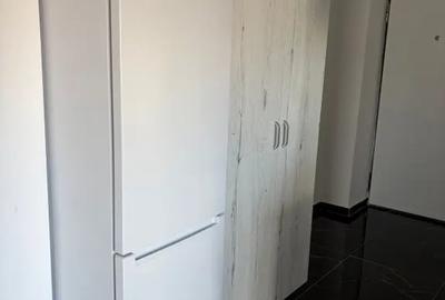 Garsonieră decomandată în Central - 9