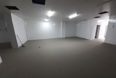 Spațiu industrial, de 900 mp, în Pantelimon - 5