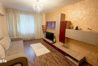 Apartament cu 2 camere decomandat în Mazepa 1 - 4
