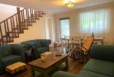 Duplex cu 4 camere cu Canalizare în Utvin - 13