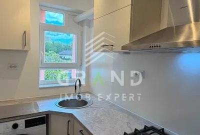 Apartament cu 2 camere decomandat în Plopilor - 5