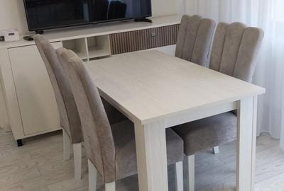 Apartament cu 2 camere decomandat în Exterior Vest